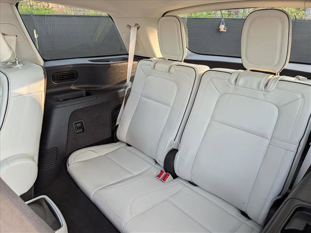 Used 2022 Lincoln Aviator Black Label w/ Dynamic Handling Package AWD/4WD image 30