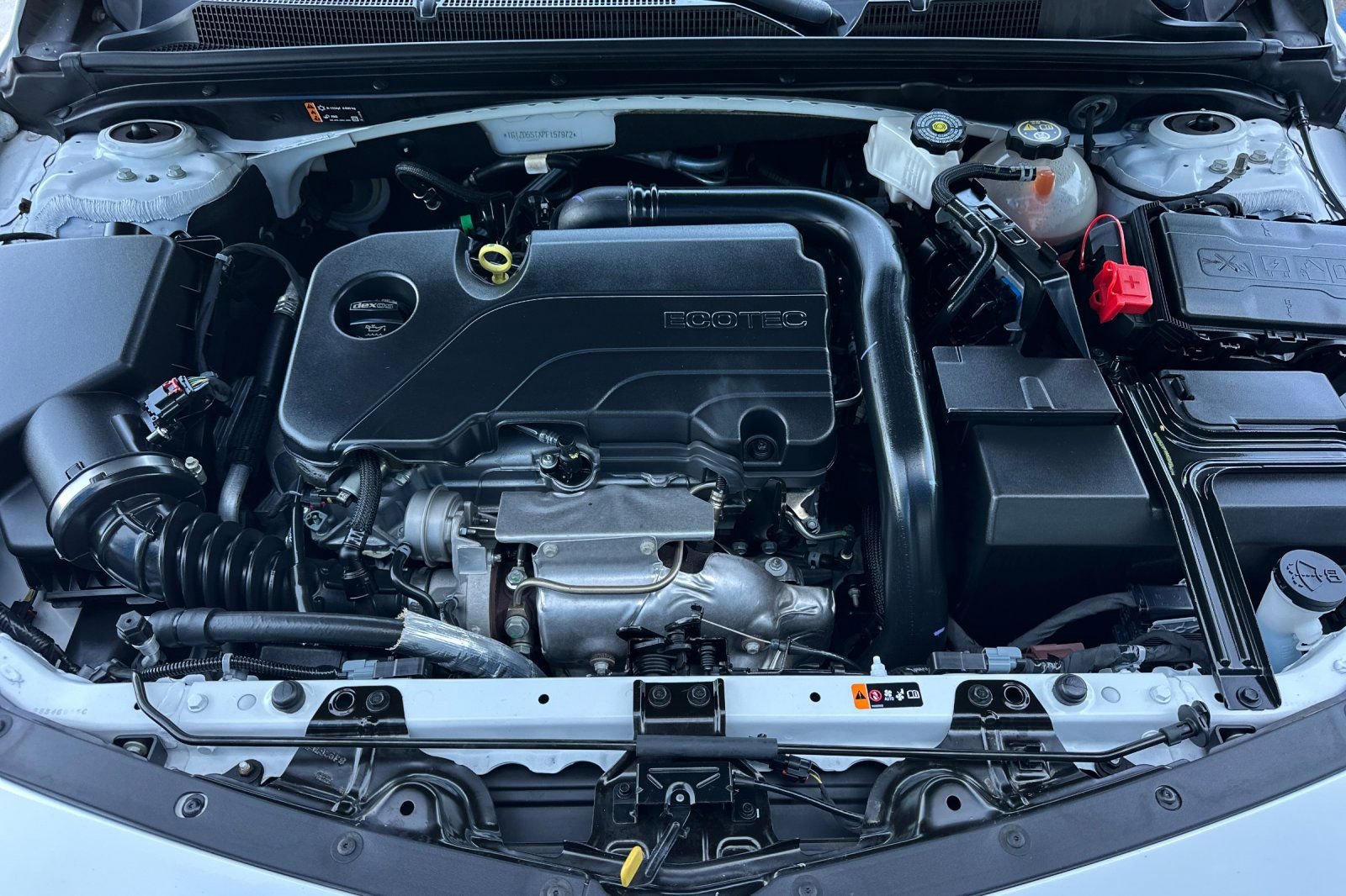 Used 2023 Chevrolet Malibu LT image 23