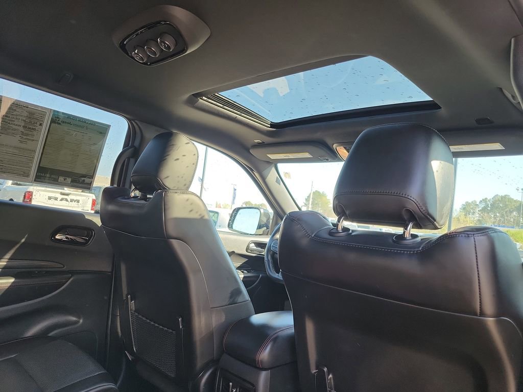 Used 2024 Dodge Durango GT image 20