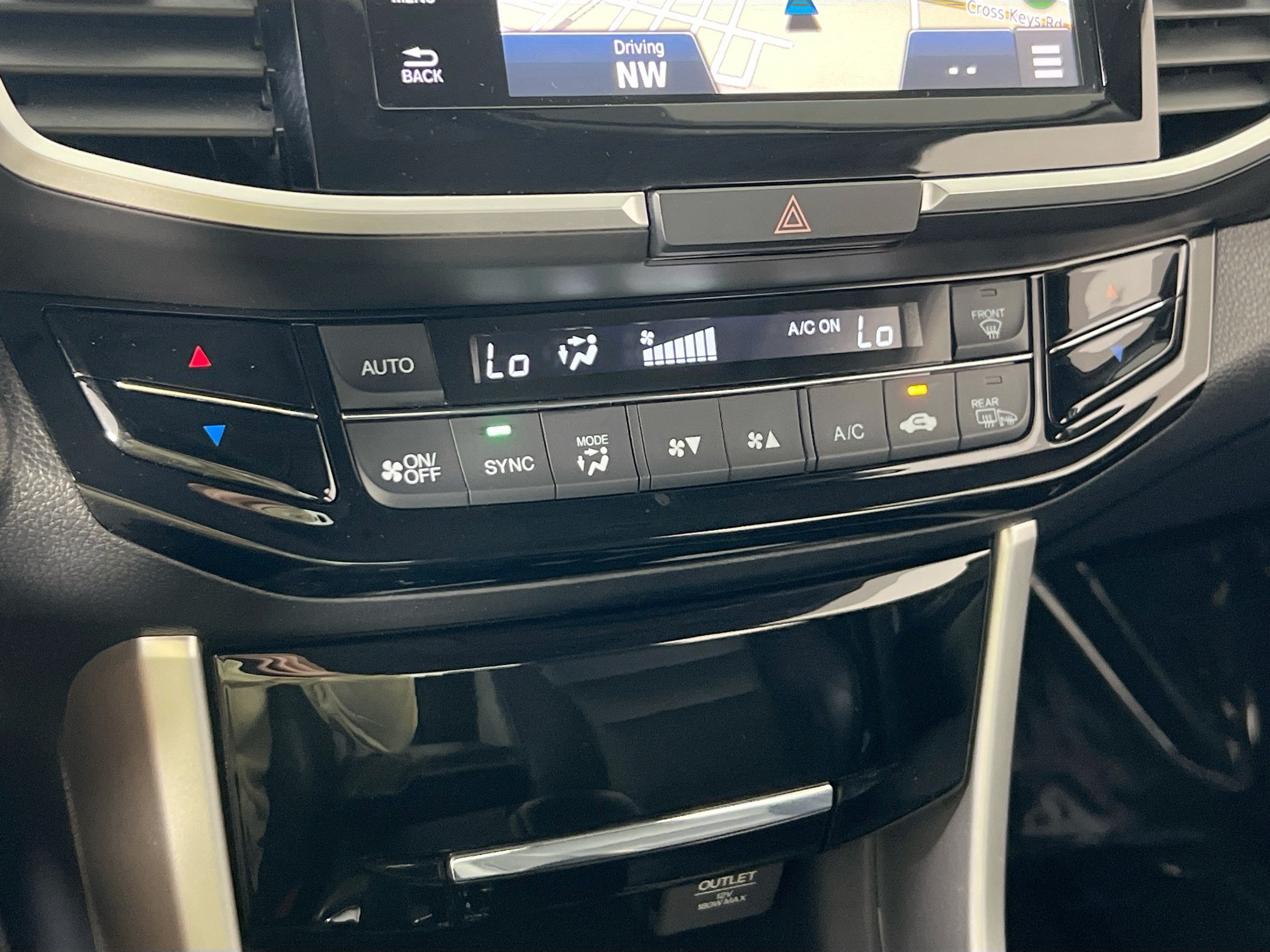 Used 2016 Honda Accord EX-L image 16