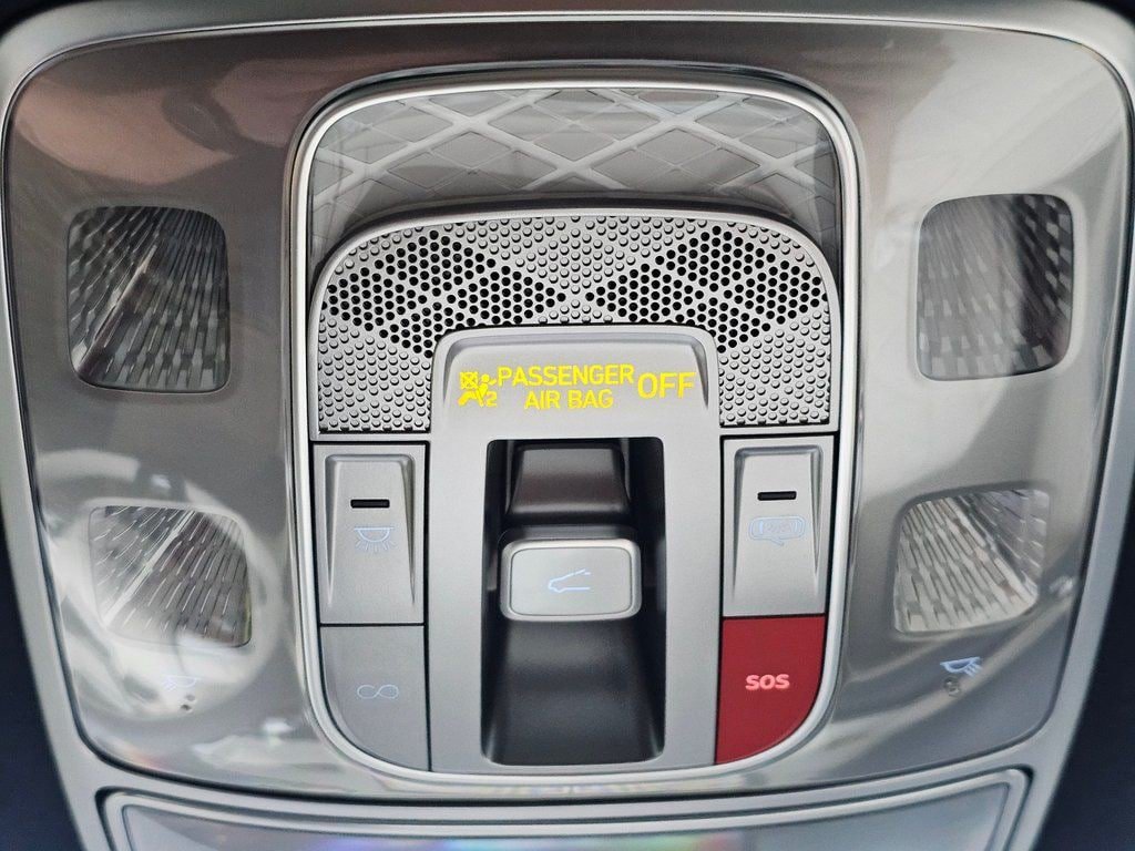 New 2026 Genesis GV80 3.5T Prestige AWD/4WD image 18