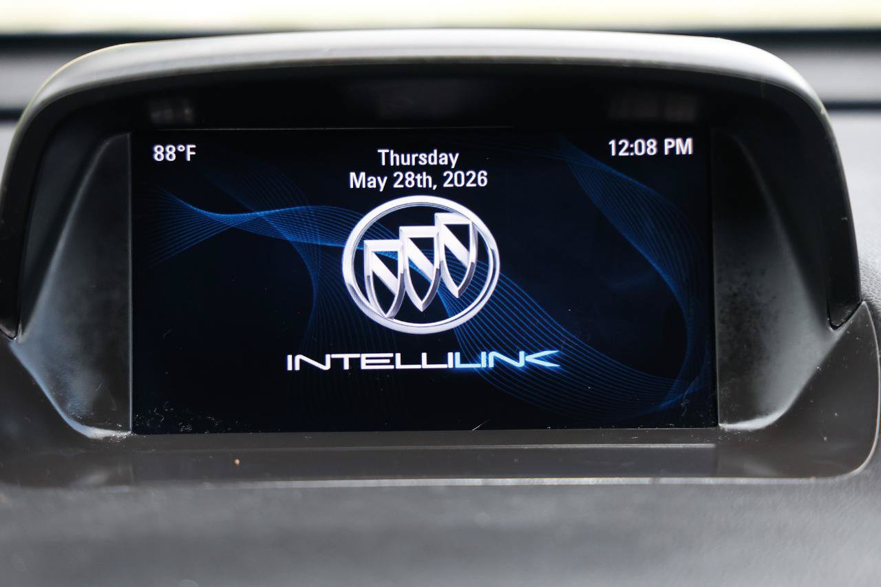 Used 2016 Buick Encore Sport Touring AWD/4WD image 31