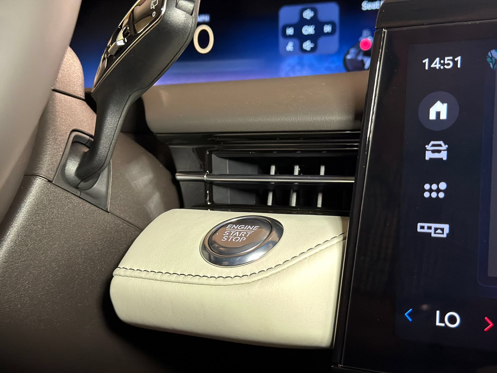 New 2026 Lincoln Nautilus Black Label AWD/4WD image 27