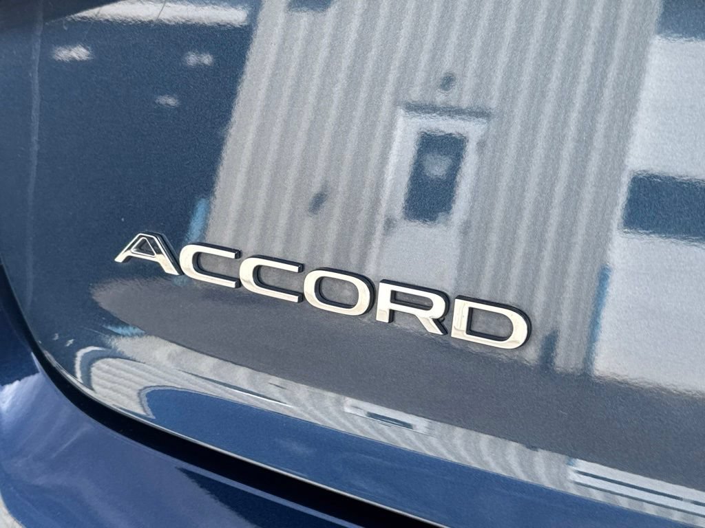 Used 2024 Honda Accord EX-L image 11