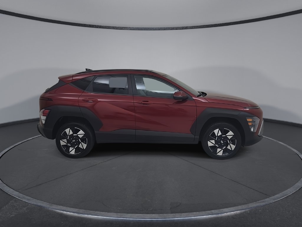 Used 2025 Hyundai Kona SEL AWD/4WD image 18