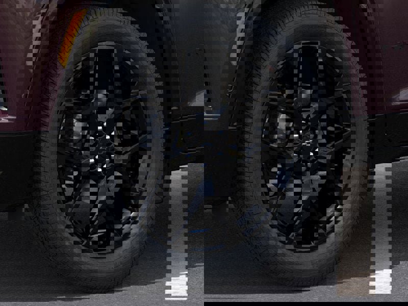 New 2026 Chevrolet Traverse RS w/ LPO, Floor Liner Package image 9