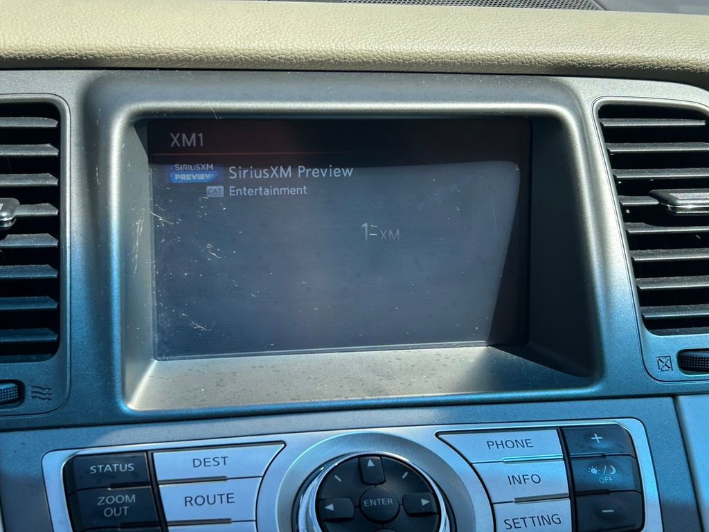 Used 2014 Nissan Murano SV w/ Value Package image 30