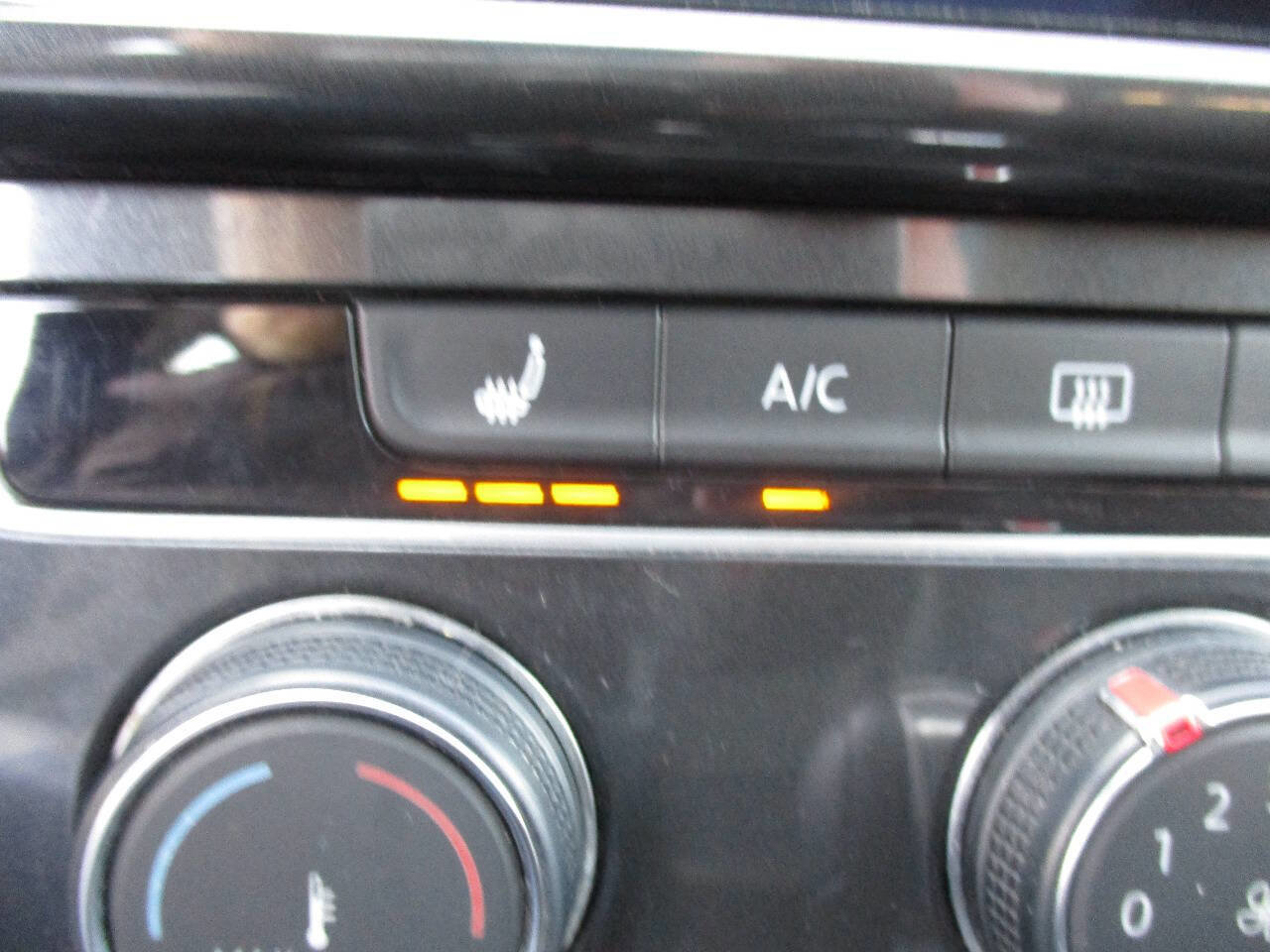 Used 2018 Volkswagen Golf Alltrack SE image 60