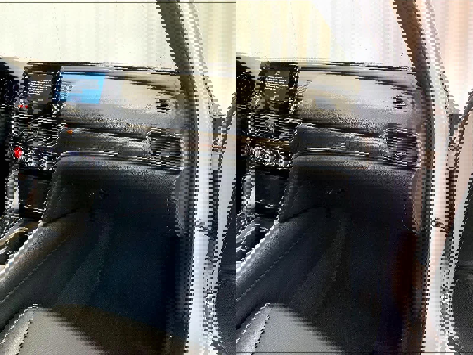 Used 2022 Honda Accord Sport image 13