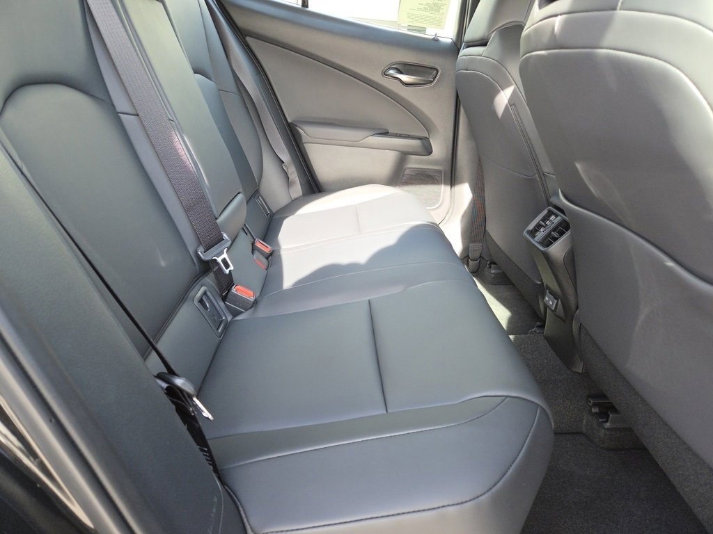 New 2025 Lexus UX 300h AWD image 5