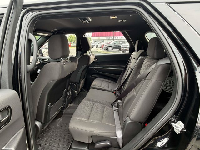 New 2026 Dodge Durango GT w/ Tow 'N Go Package AWD/4WD image 24