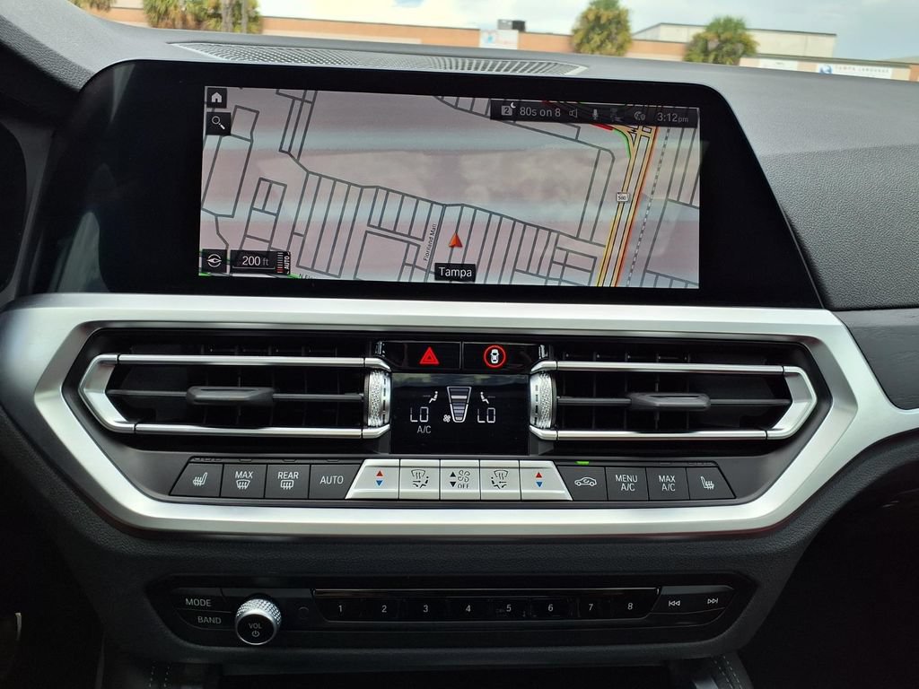 Used 2023 BMW 430i Gran Coupe w/ M Sport Package RWD image 29