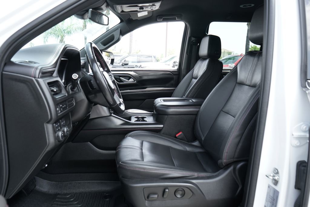 Used 2023 Chevrolet Tahoe RST AWD/4WD image 21