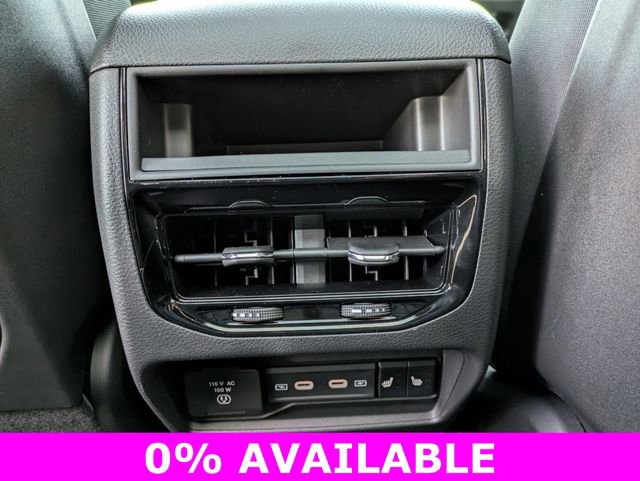 New 2026 Jeep Grand Cherokee Limited w/ Limited Altitude Package image 23