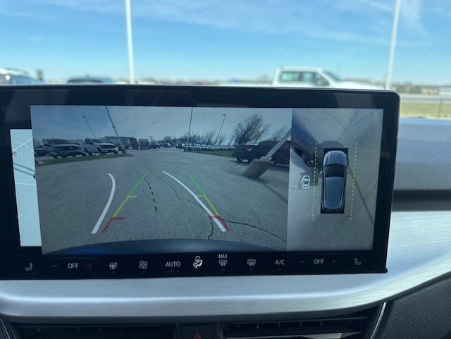 Certified 2023 Ford Escape Platinum AWD/4WD image 17