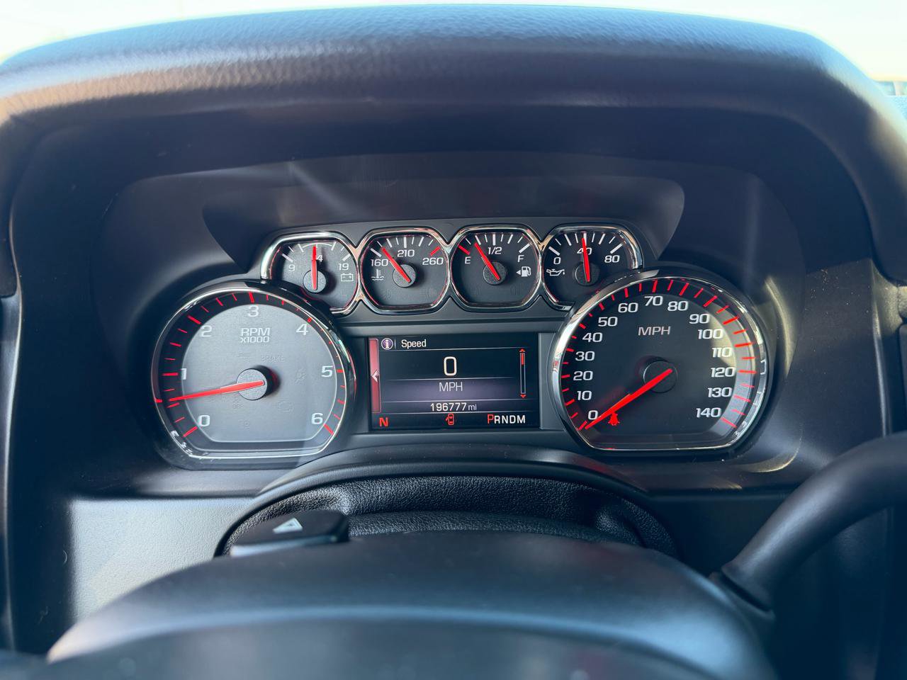 Used 2015 GMC Yukon SLT w/ Open Road Package AWD/4WD image 25