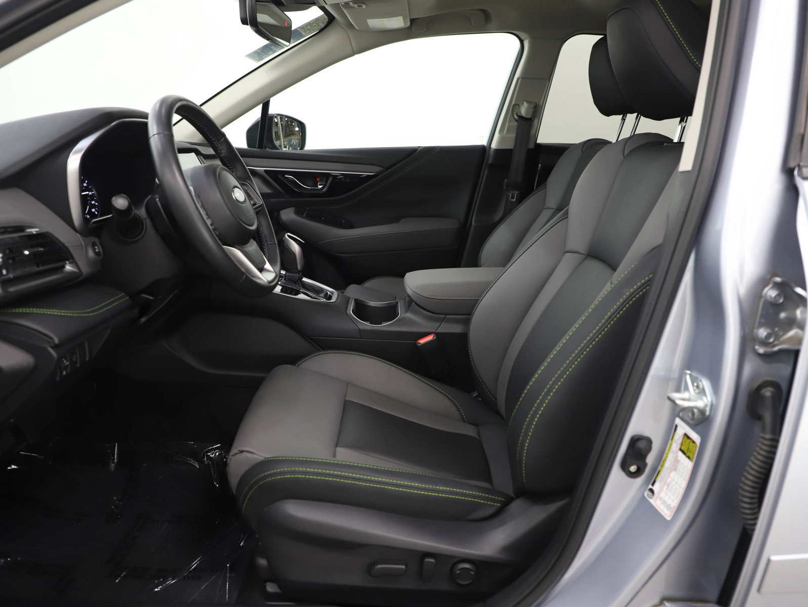 Used 2023 Subaru Outback Onyx Edition image 22