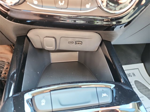 New 2026 Chevrolet Trax ACTIV w/ Driver Confidence Package image 27