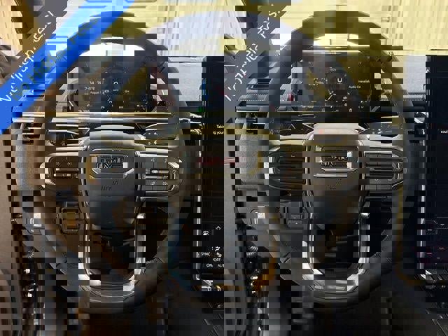 New 2026 GMC Sierra EV Elevation w/ LPO, Elevation Dark Package image 8