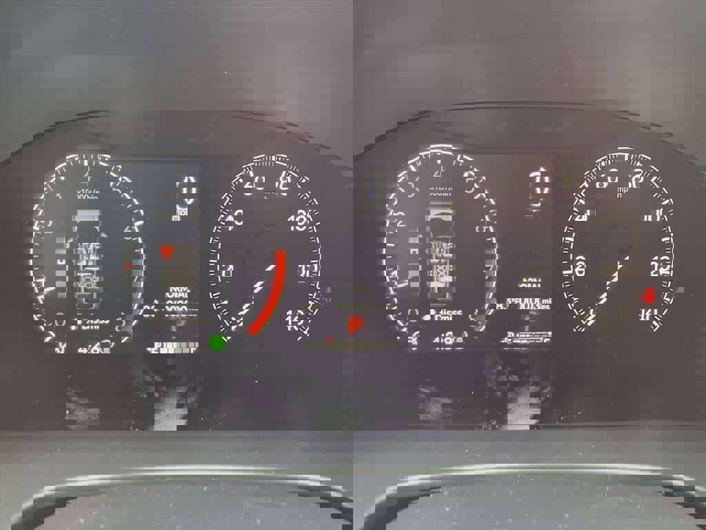 New 2026 Honda CR-V LX image 17