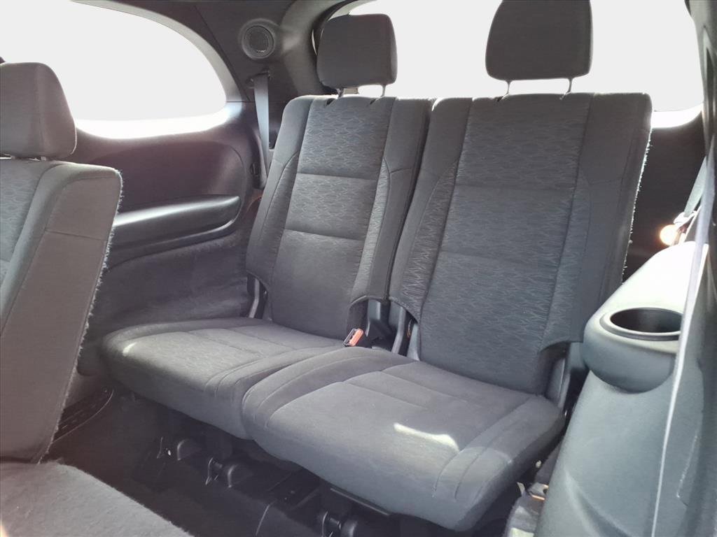 Used 2024 Dodge Durango R/T image 15