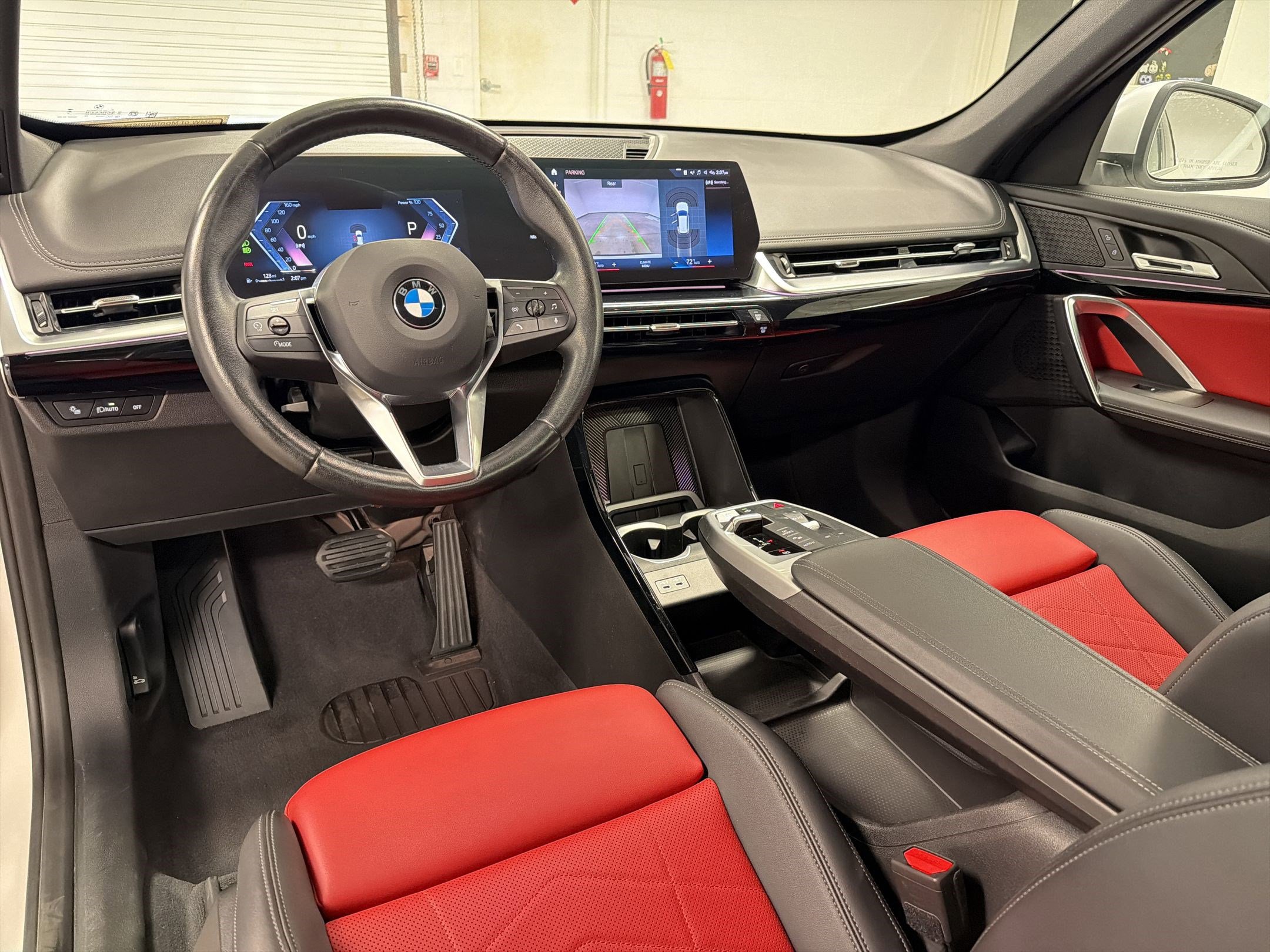 Certified 2023 BMW X1 xDrive28i w/ Convenience Package image 28