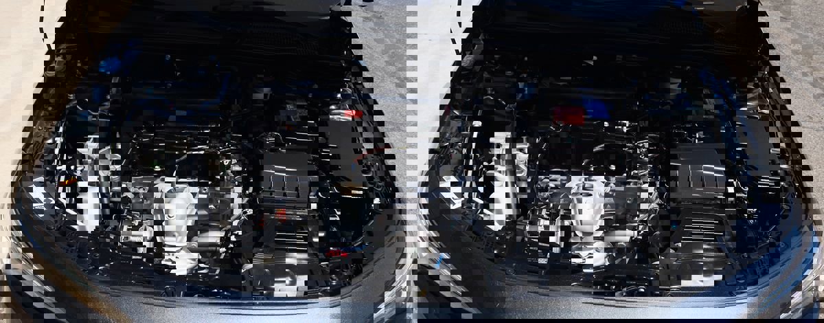 Used 2024 Honda Civic LX image 55