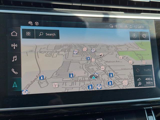 Certified 2023 Audi Q7 2.0T Premium Plus AWD/4WD image 13