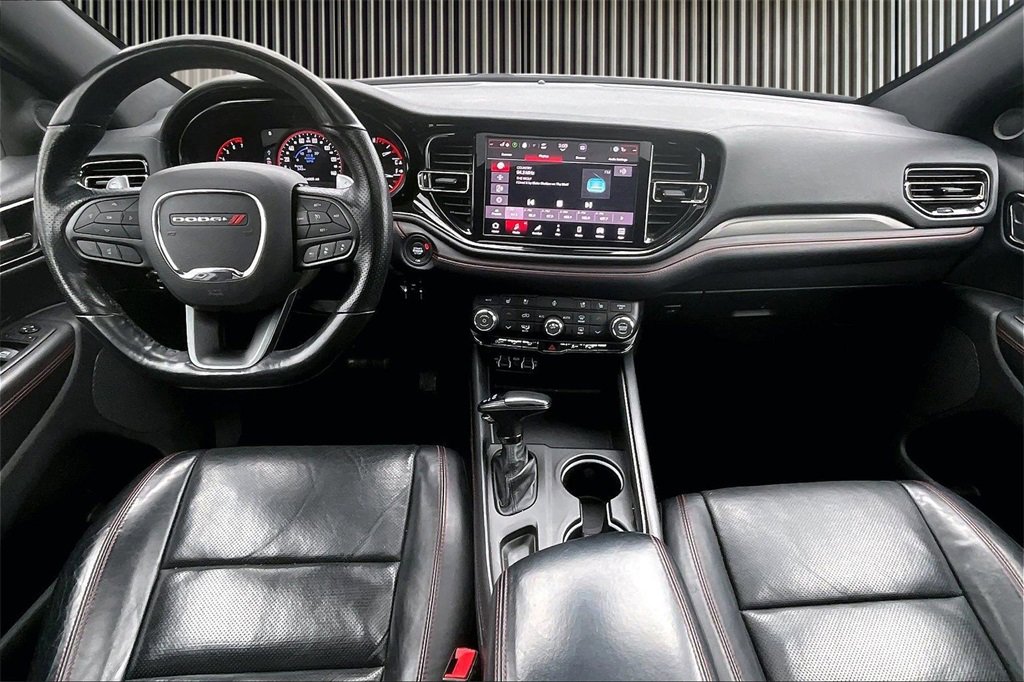 Used 2023 Dodge Durango GT image 16