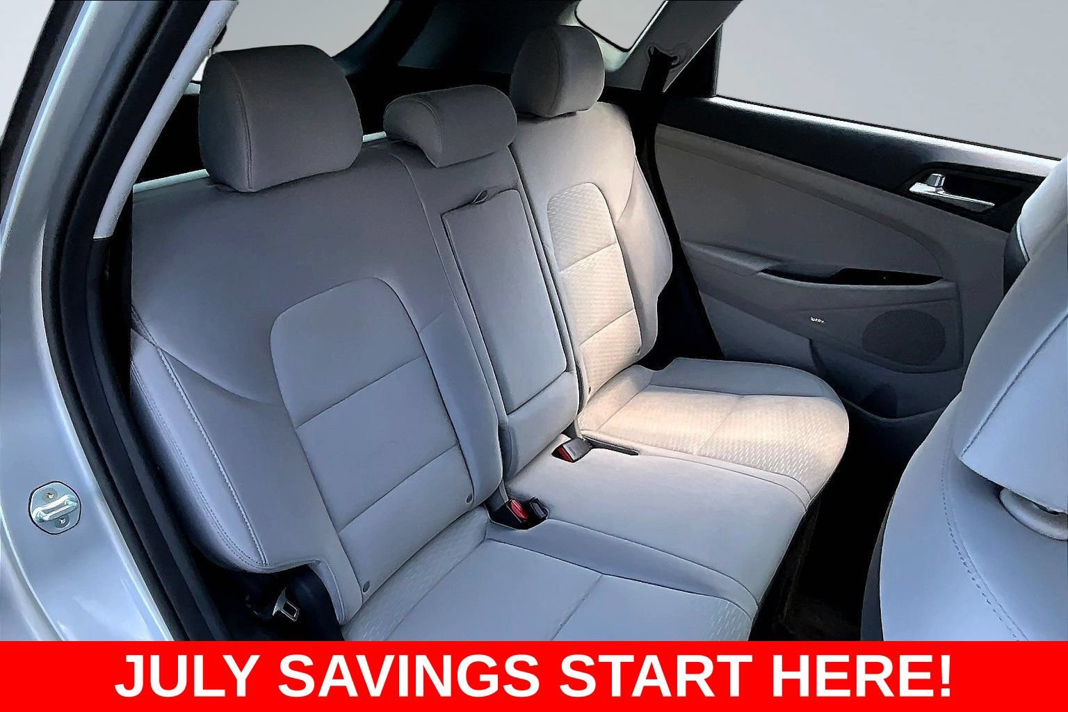 Used 2020 Hyundai Tucson Sport FWD image 27