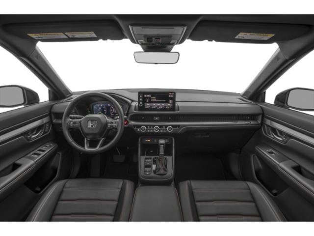 New 2027 Honda CR-V Sport-L image 7