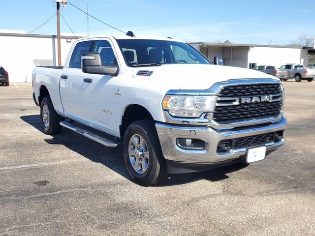 Used 2024 RAM 2500 Big Horn image 2