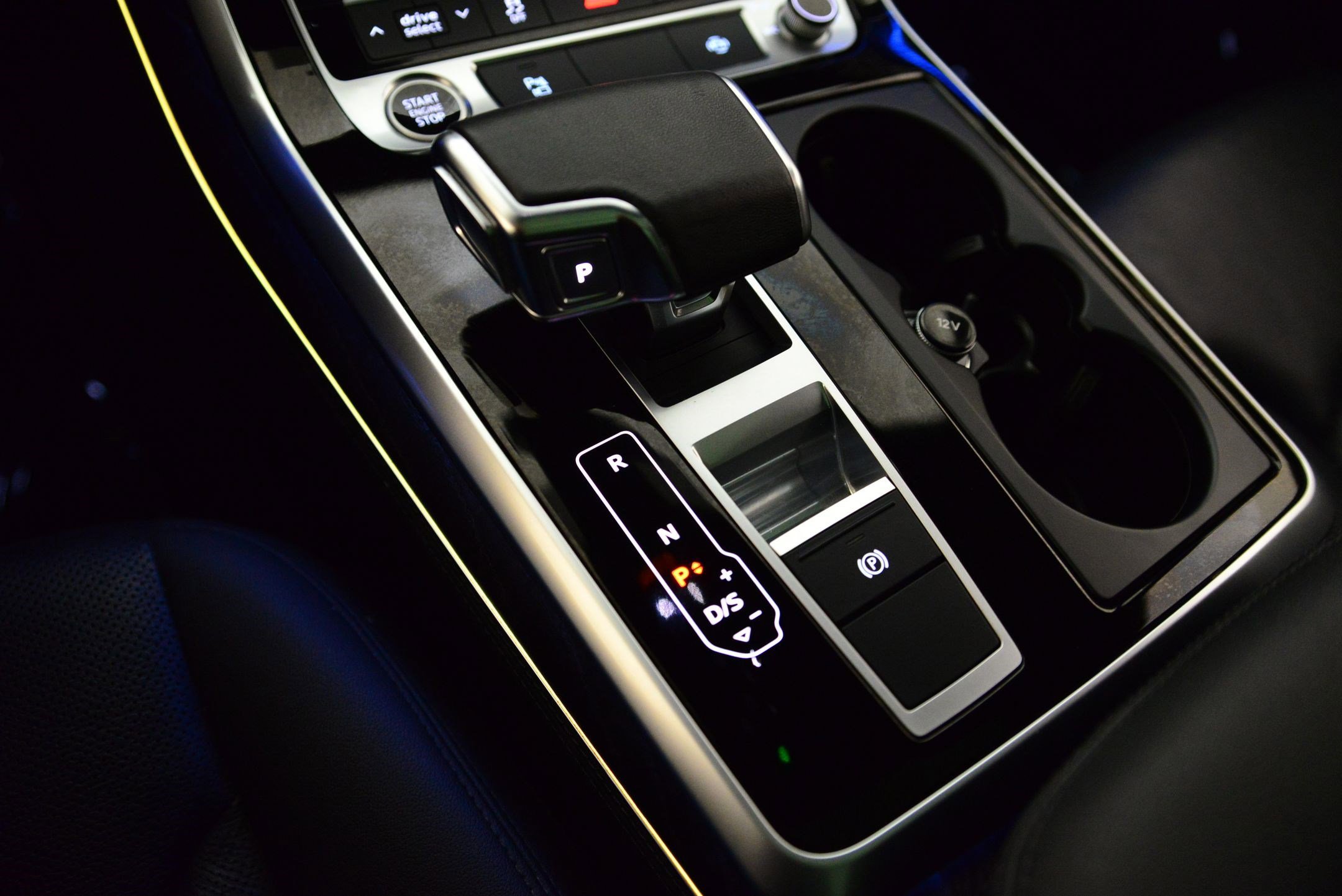 Used 2023 Audi Q7 2.0T Premium Plus w/ Premium Plus Package image 15