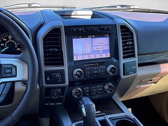 Used 2018 Ford F150 Lariat w/ Equipment Group 502A Luxury AWD/4WD image 8