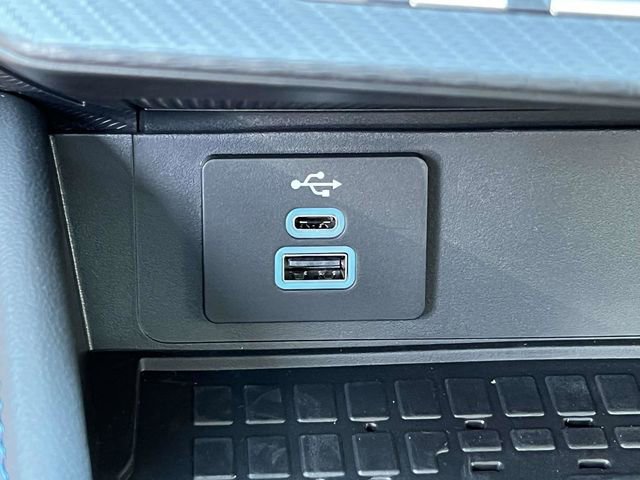 Certified 2024 Ford Mustang Dark Horse w/ Dark Horse Handlin Package RWD image 28