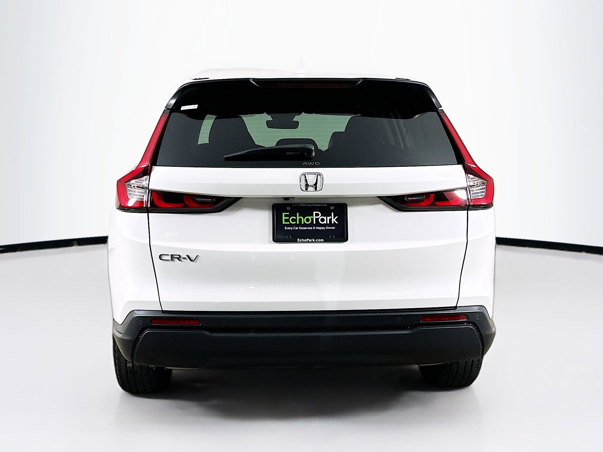 Used 2024 Honda CR-V EX-L image 7