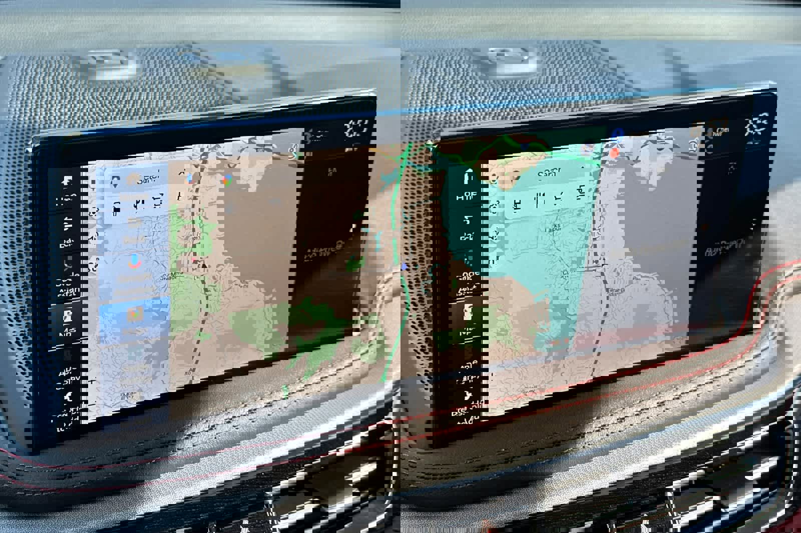 Used 2025 Acura MDX A-Spec image 17