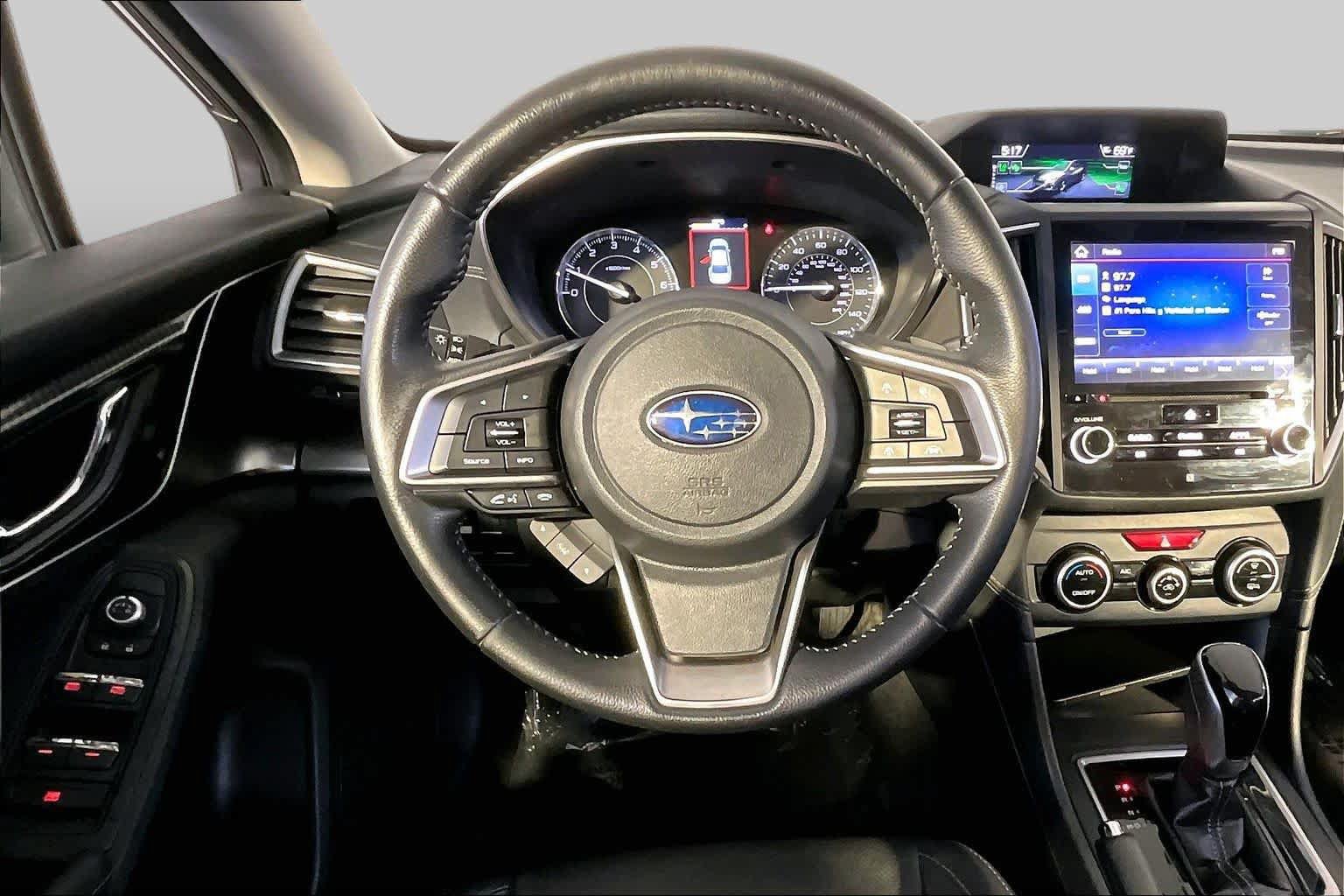 Used 2019 Subaru Impreza 2.0i Limited AWD/4WD image 6