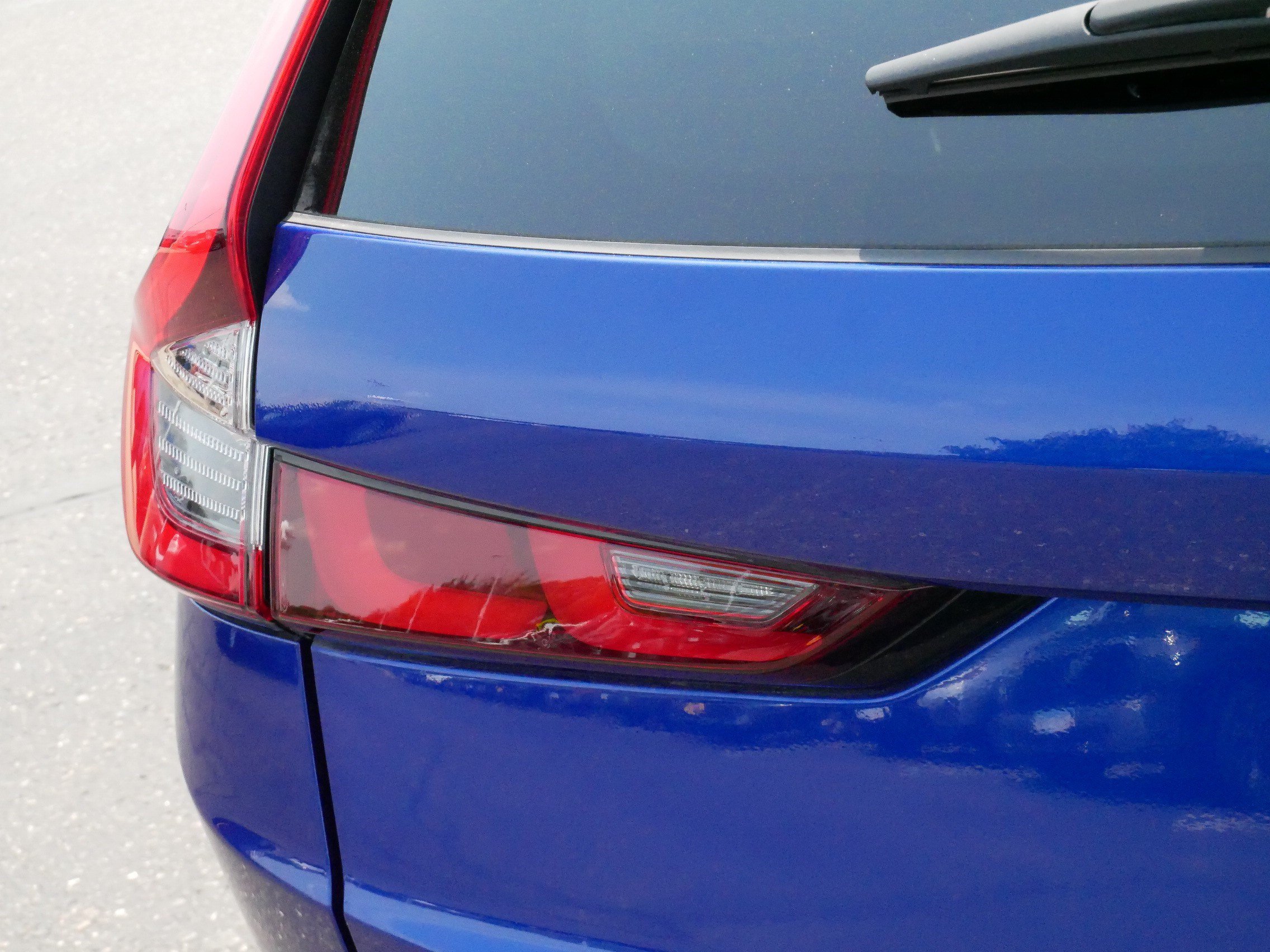 Used 2024 Honda CR-V EX-L image 16