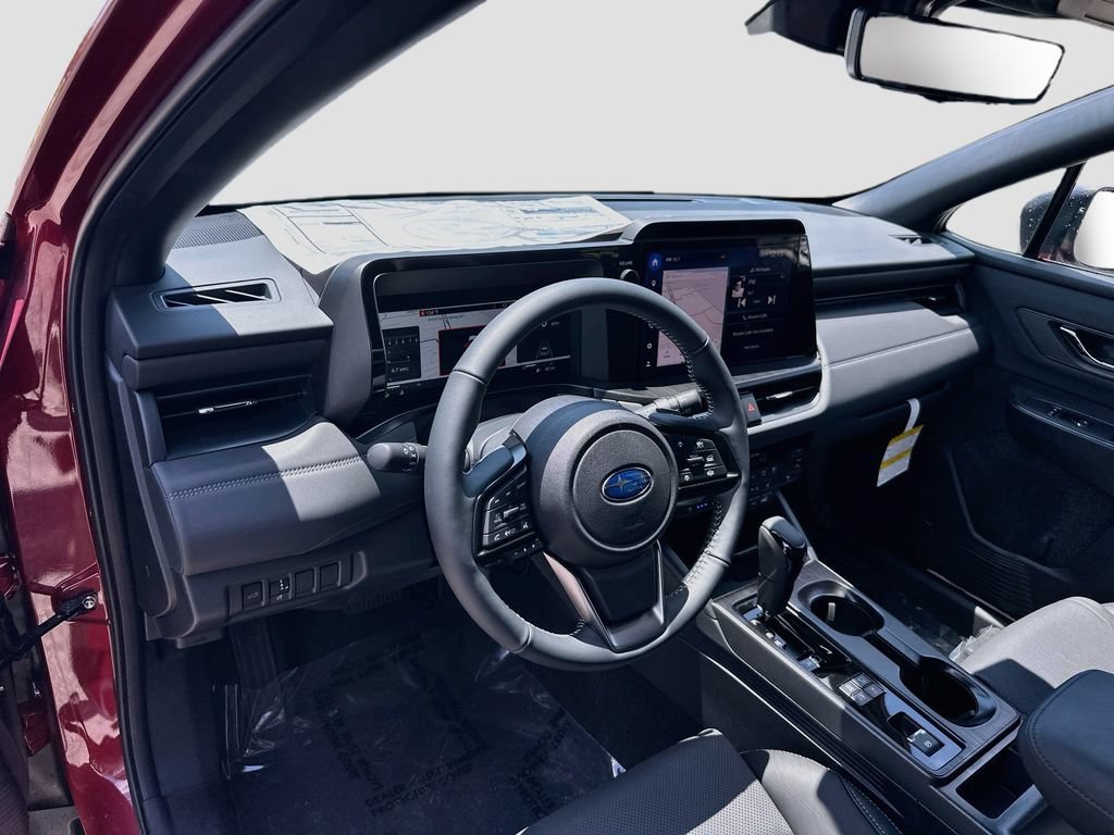 New 2026 Subaru Outback Touring XT AWD/4WD image 9