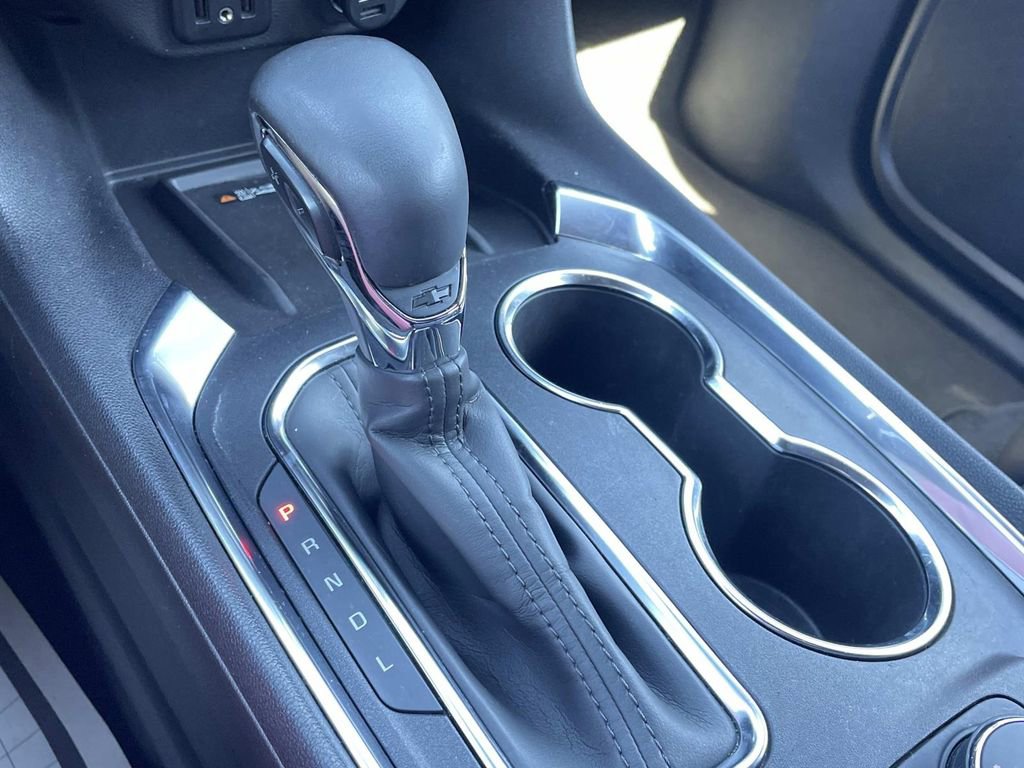 Used 2023 Chevrolet Traverse LT image 26