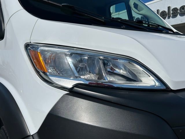 Used 2023 RAM ProMaster 1500 w/ Driver Convenience Group image 19