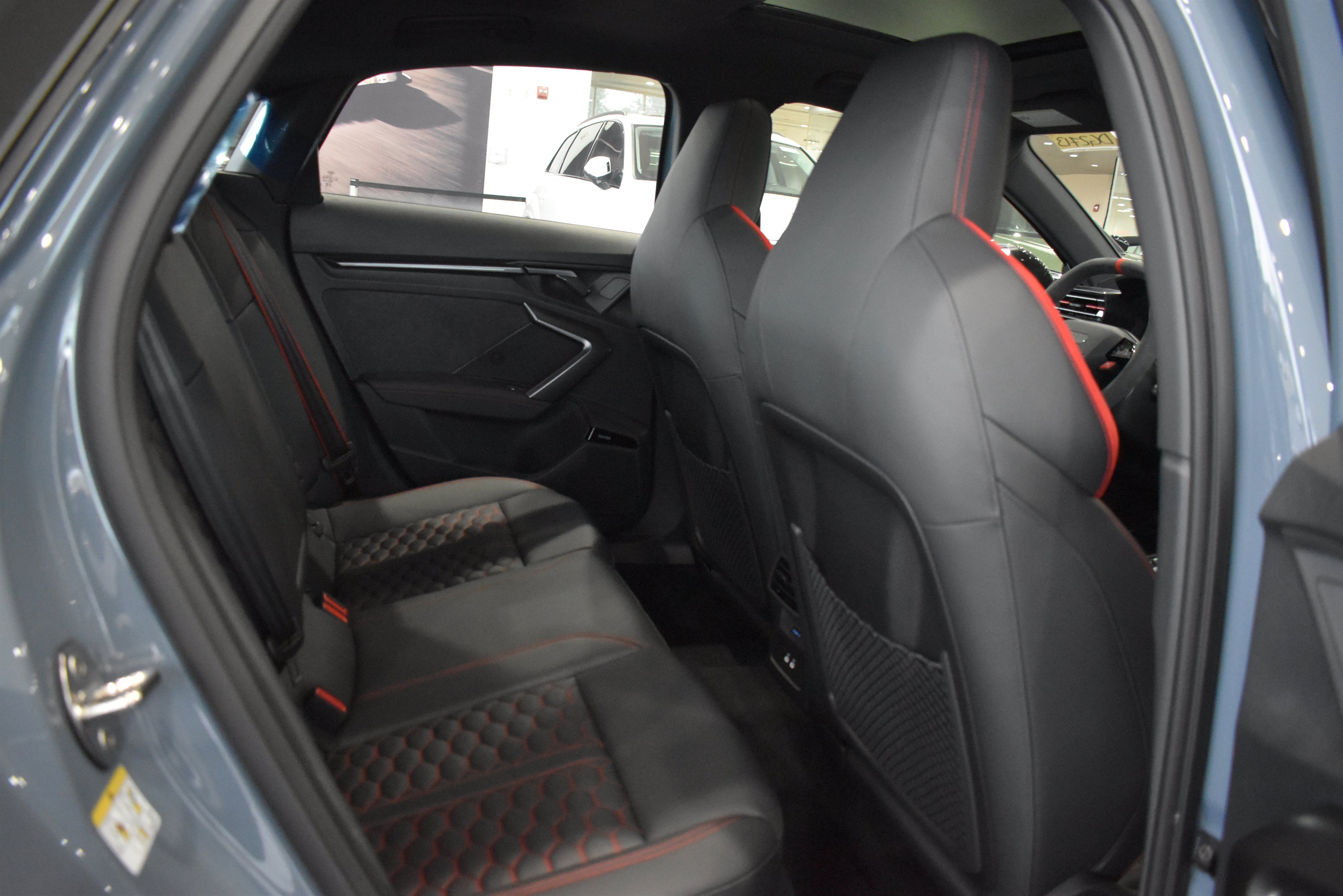 New 2026 Audi RS 3 AWD/4WD image 30