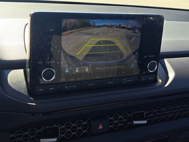 New 2025 Honda Accord SE image 14