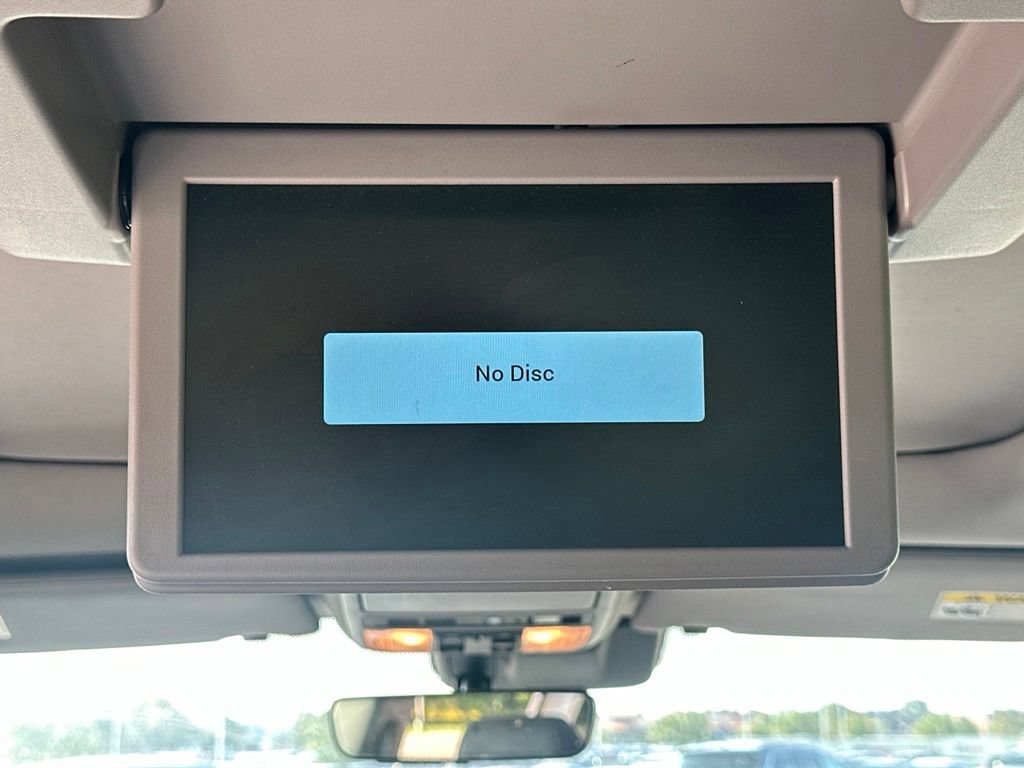 Used 2018 Honda Odyssey Touring image 5
