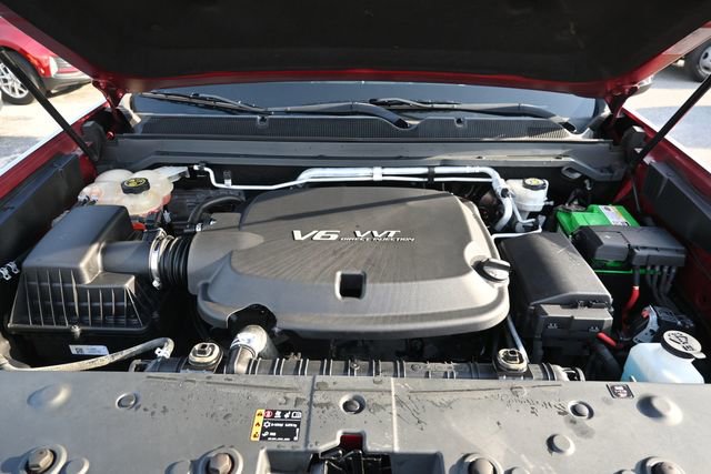 Used 2018 GMC Canyon Denali image 20