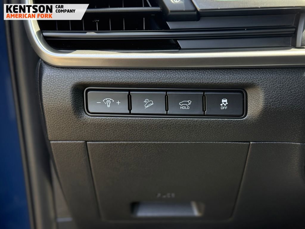Used 2025 Kia Telluride S AWD/4WD image 20