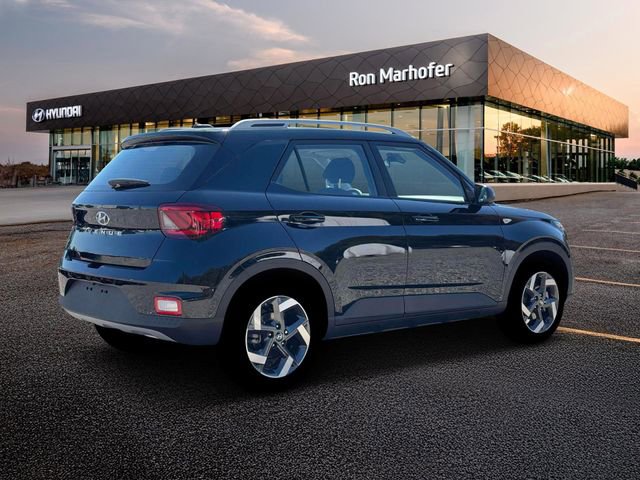 New 2026 Hyundai Venue SEL image 8