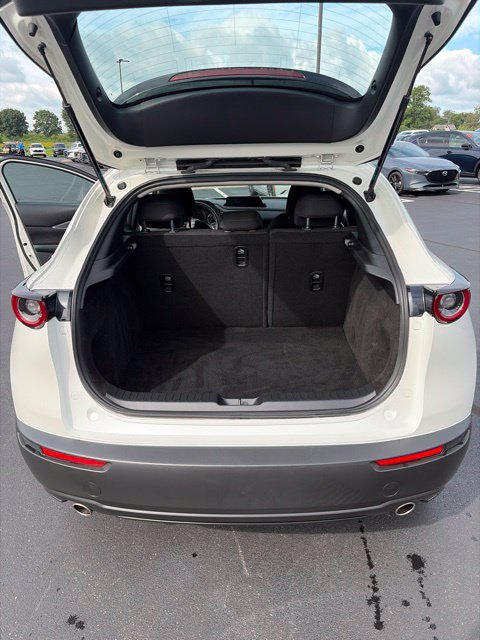 Used 2023 MAZDA CX-30 AWD 2.5 S image 19
