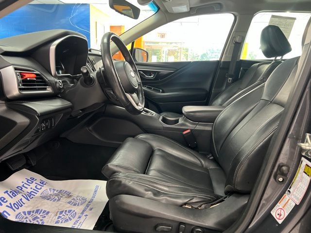 Used 2020 Subaru Outback Limited w/ Popular Package #2 AWD/4WD image 19